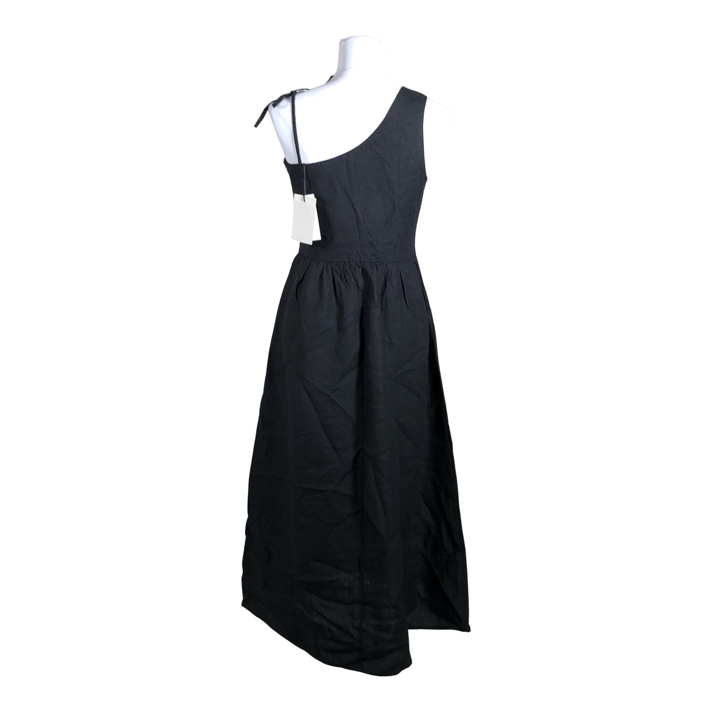 Unisex Nanso - Suvekleit, suurus 36 - Must (3)