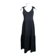 Unisex NOSH - Suvekleit, suurus 34 - Must ()