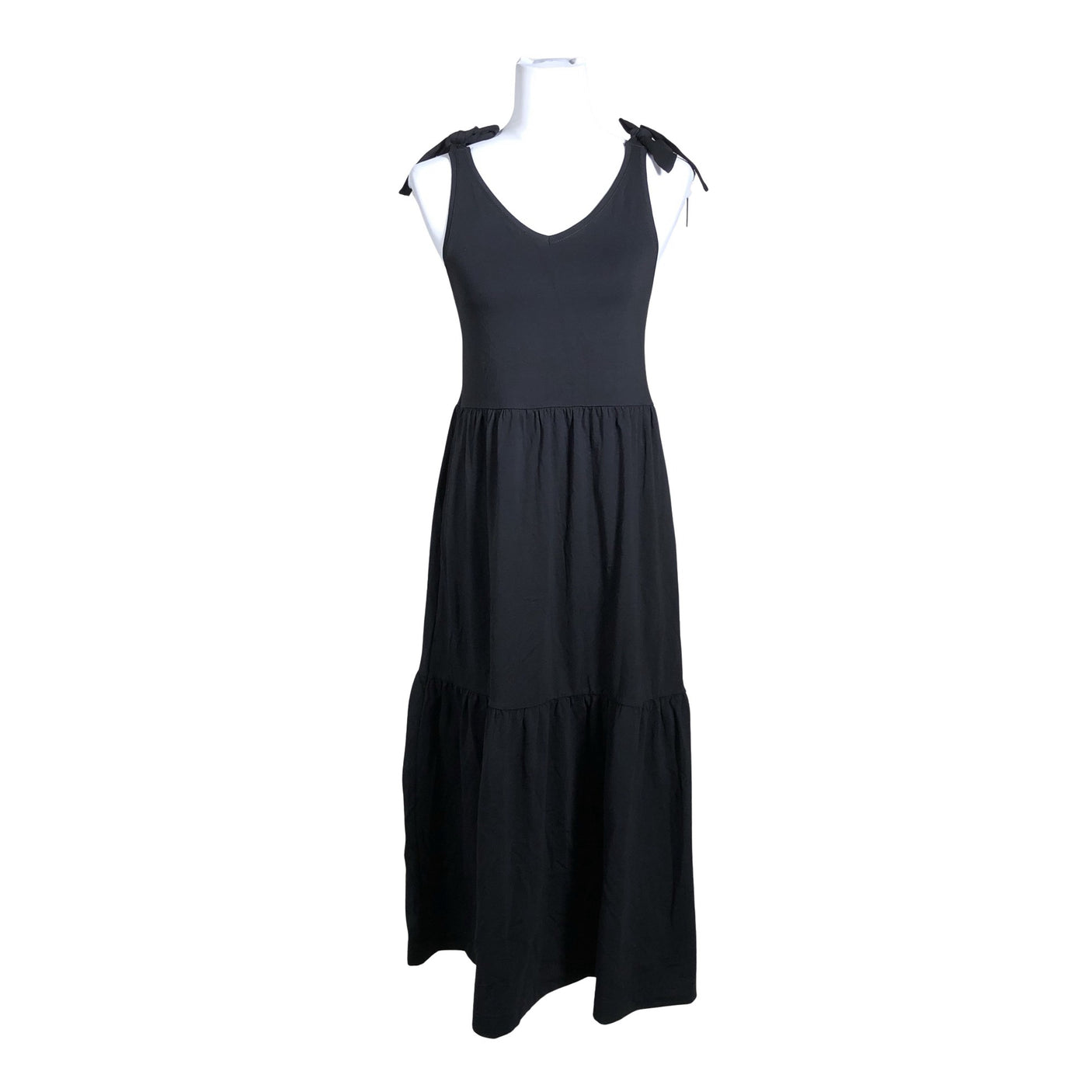 Unisex NOSH - Suvekleit, suurus 34 - Must (1)