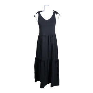 Unisex NOSH - Suvekleit, suurus 34 - Must (1)