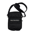 Unisex Marimekko - Õlakott, suurus Mini - Must ()