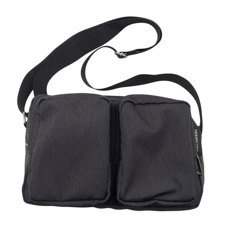 Unisex Marimekko - Õlakott, suurus Mini - Beige ()