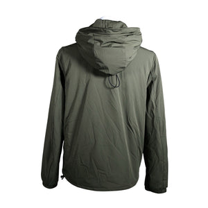 Unisex Benetton - Õhem talvejope, suurus 36 - Roheline (2)