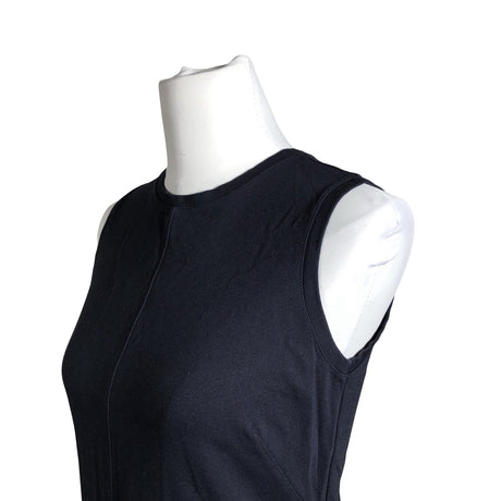 Unisex Filippa K. - Trikotaažist kleit, suurus 36 - Sinine (2)