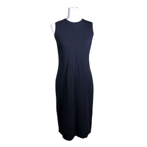 Unisex Filippa K. - Trikotaažist kleit, suurus 36 - Sinine (1)
