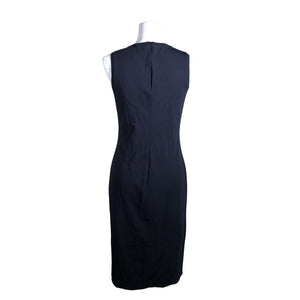 Unisex Filippa K. - Trikotaažist kleit, suurus 36 - Sinine (3)