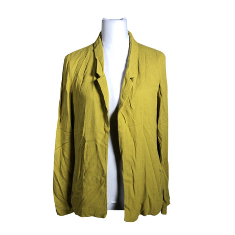 Unisex American Vintage - Jakk, suurus 36 - Kollane ()