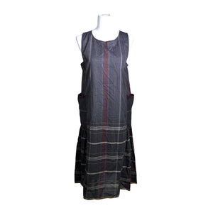 Unisex Gudrun Sjöden - Mitteveniv kleit, suurus 36 - Hall (1)