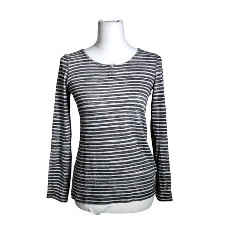 Unisex Marc O'Polo - Trikotaažist pluus, suurus 36 - Hall ()