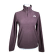 Unisex The North Face - Fliispluus, suurus 34 - Lilla ()
