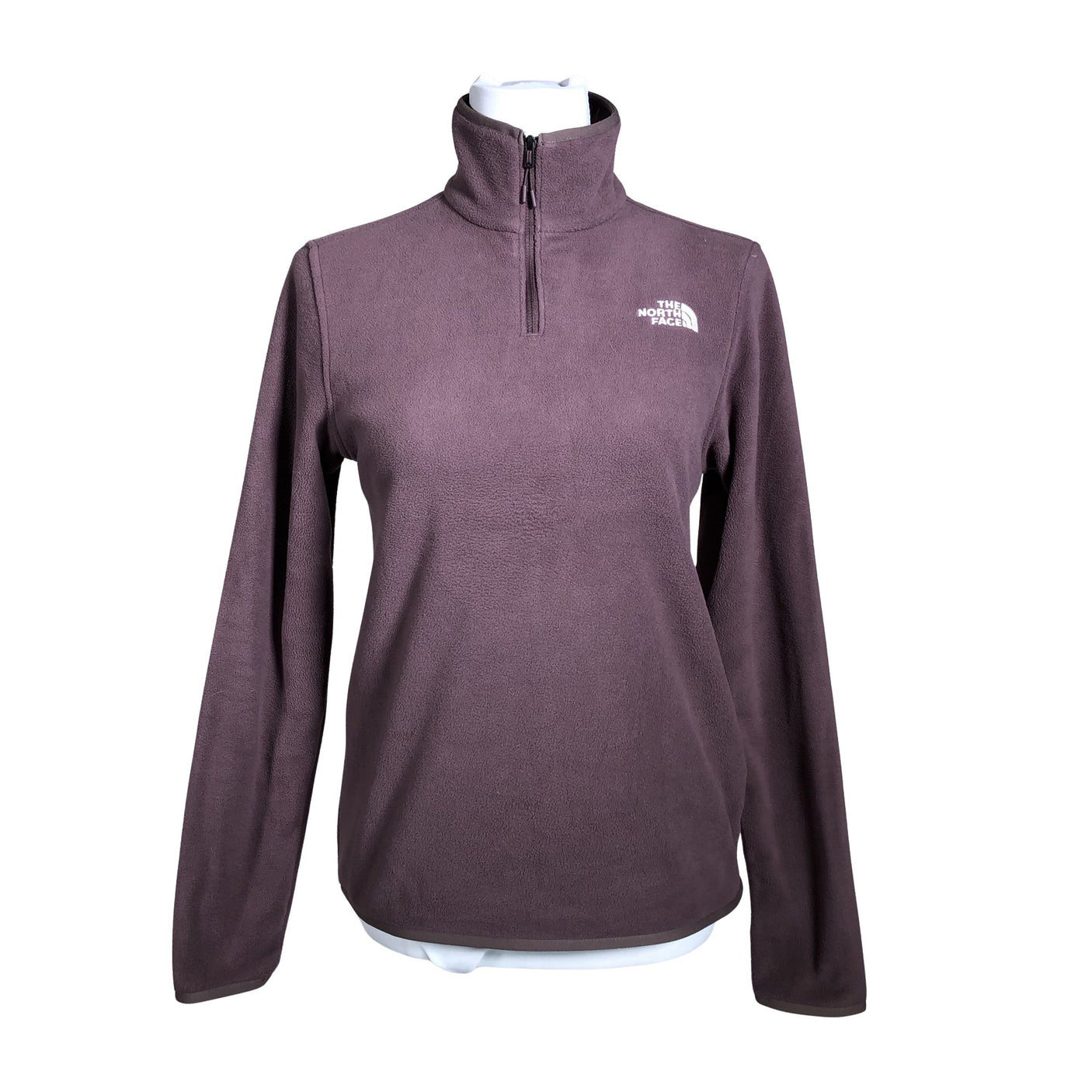 Unisex The North Face - Fliispluus, suurus 34 - Lilla (1)