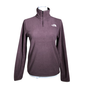 Unisex The North Face - Fliispluus, suurus 34 - Lilla (1)