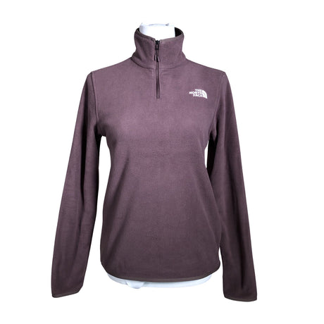 Unisex The North Face - Fliispluus, suurus 34 - Lilla ()