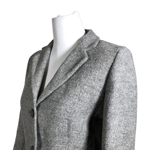 Unisex Weekend by MaxMara - Jakk, suurus 34 - Hall (2)