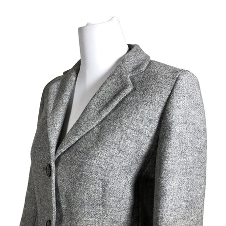 Unisex Weekend by MaxMara - Jakk, suurus 34 - Hall (2)