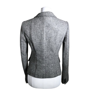 Unisex Weekend by MaxMara - Jakk, suurus 34 - Hall (3)