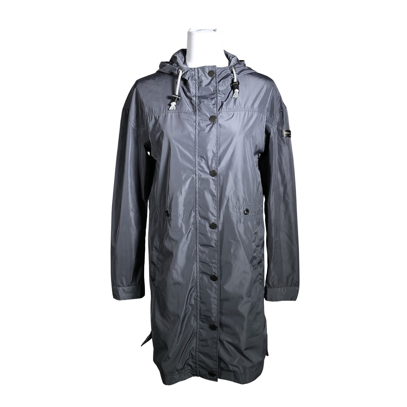 Unisex Frieda & Freddies - Jope, suurus 36 - Roheline (1)