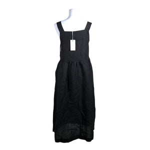 Unisex Bypias - Mitteveniv kleit, suurus 36 - Must (3)