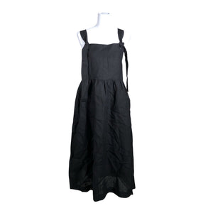 Unisex Bypias - Mitteveniv kleit, suurus 36 - Must (1)