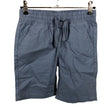 Unisex Polarn O. Pyret - Lühikesed püksid, suurus 128 - 134 - Sinine ()