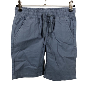 Unisex Polarn O. Pyret - Lühikesed püksid, suurus 128 - 134 - Sinine (1)