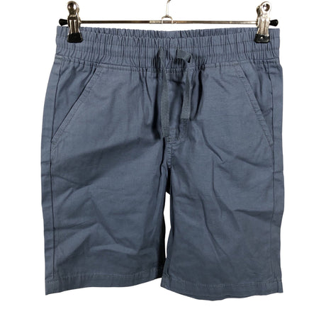Unisex Polarn O. Pyret - Lühikesed püksid, suurus 128 - 134 - Sinine ()