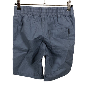 Unisex Polarn O. Pyret - Lühikesed püksid, suurus 128 - 134 - Sinine (2)