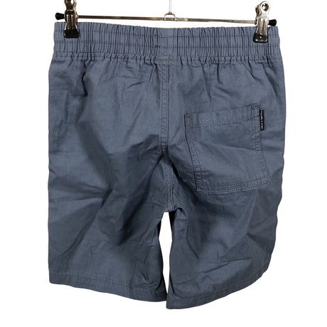 Unisex Polarn O. Pyret - Lühikesed püksid, suurus 128 - 134 - Sinine (2)