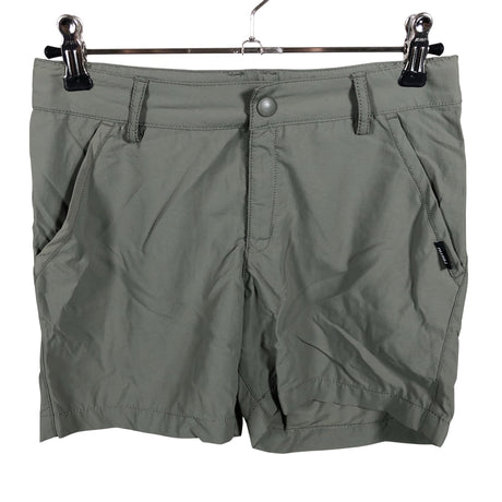 Unisex Reima - Lühikesed püksid, suurus 134 - 140 - Roheline ()