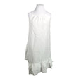 Unisex Bohemiana - Suvekleit, suurus 42 - Valge ()