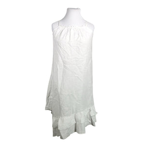 Unisex Bohemiana - Suvekleit, suurus 42 - Valge (1)