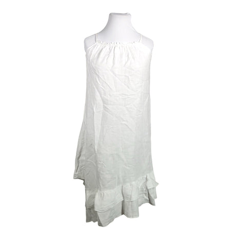 Unisex Bohemiana - Suvekleit, suurus 42 - Valge ()