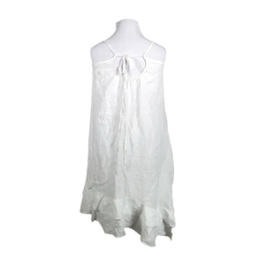 Unisex Bohemiana - Suvekleit, suurus 42 - Valge (2)