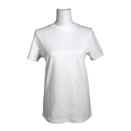 Unisex Selected - T-särk, suurus 36 - Valge ()