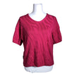 Unisex Kaino - Kampsun, suurus 36 - Roosa ()