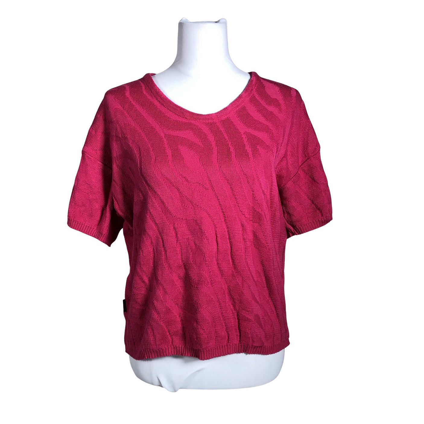 Unisex Kaino - Kampsun, suurus 36 - Roosa (1)
