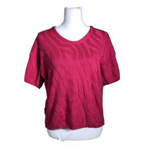 Unisex Kaino - Kampsun, suurus 36 - Roosa (1)