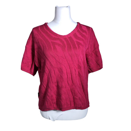 Unisex Kaino - Kampsun, suurus 36 - Roosa ()