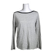 Unisex Massimo Dutti - Kampsun, suurus 40 - Valge ()