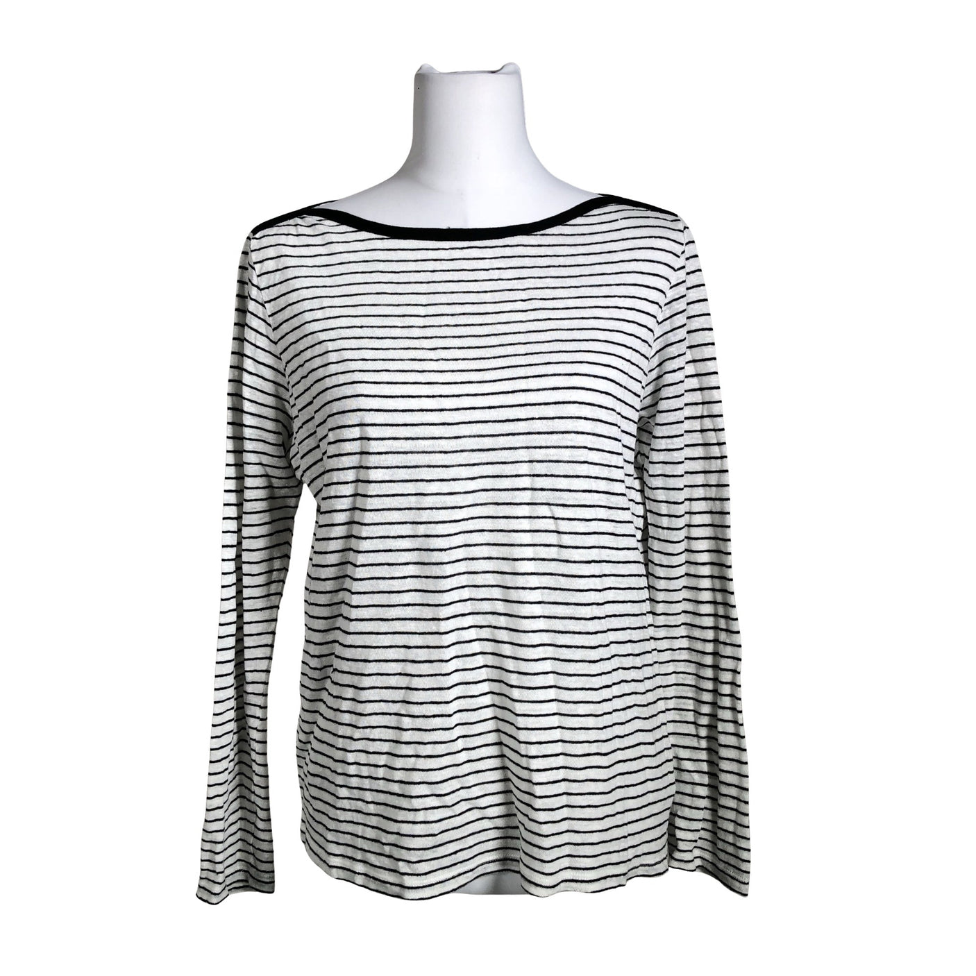 Unisex Massimo Dutti - Kampsun, suurus 40 - Valge (1)