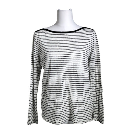 Unisex Massimo Dutti - Kampsun, suurus 40 - Valge ()