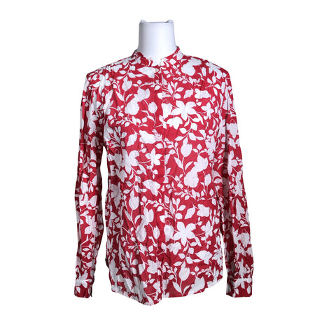 Unisex Marc O'Polo - Pluus, suurus 40 - Punane ()