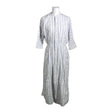 Unisex Hope - Mitteveniv kleit, suurus 38 - Valge ()
