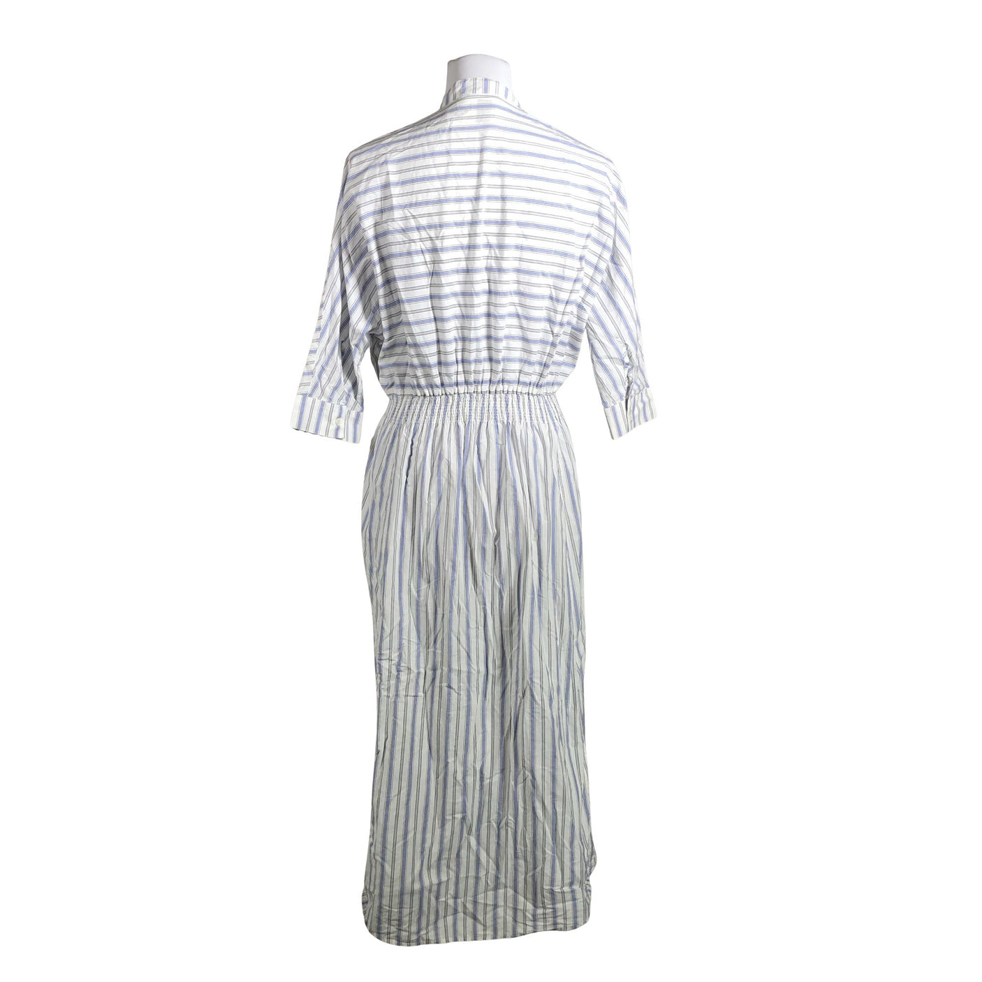 Unisex Hope - Mitteveniv kleit, suurus 38 - Valge (3)
