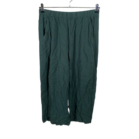 Unisex NOSH - Mittevenivad püksid, suurus 40 - Roheline ()