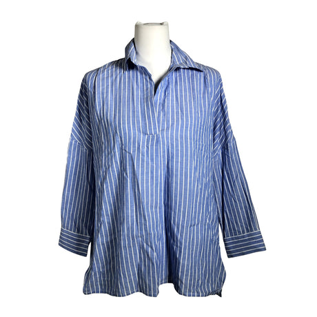 Unisex French Connection - Pluus, suurus 36 - Helesinine ()