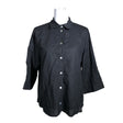 Unisex NOSH - Pluus, suurus 40 - Must ()
