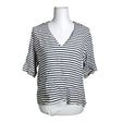Unisex Samsoe&Samsoe - Pluus, suurus 40 - Valge ()
