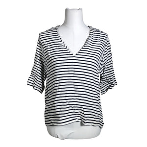 Unisex Samsoe&Samsoe - Pluus, suurus 40 - Valge (1)