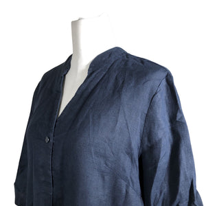 Unisex a la Louko - Mitteveniv kleit, suurus 40 - Sinine (2)